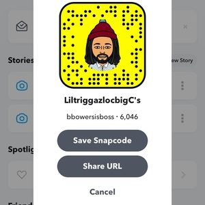 Meet your Posher, Bailey